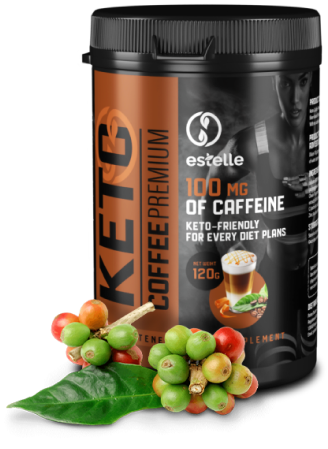 Keto Coffee